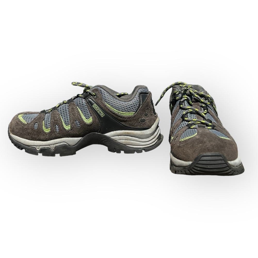 Dakota Safety Shoes size 8 women’s